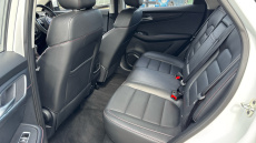 MG Hs 1.5 T-GDI Excite 5dr Petrol Hatchback